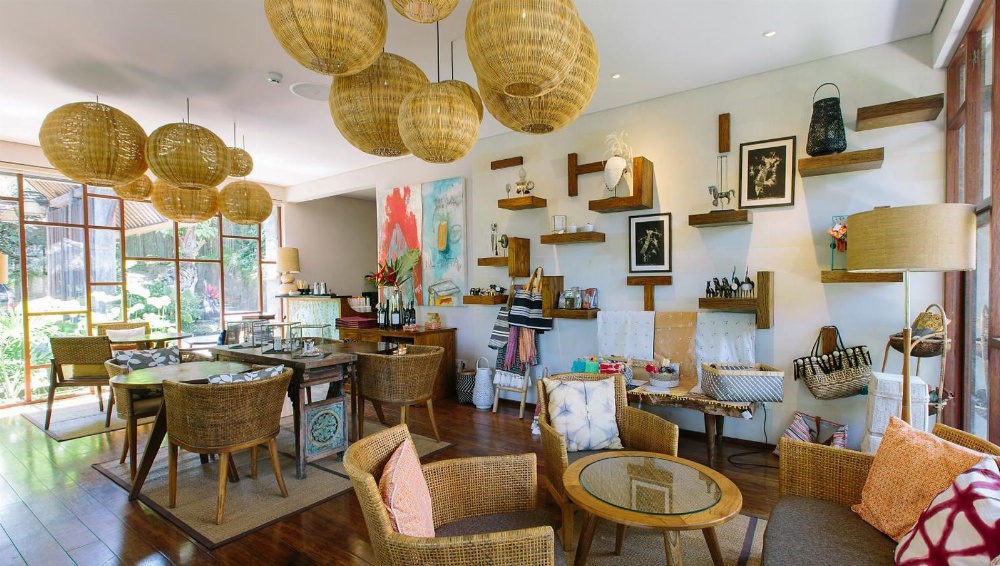 Tejaprana Resort And Spa Main image