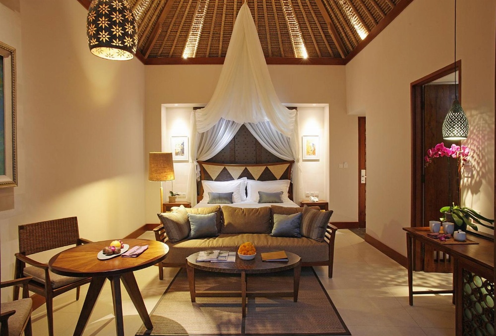 Tejaprana Resort And Spa